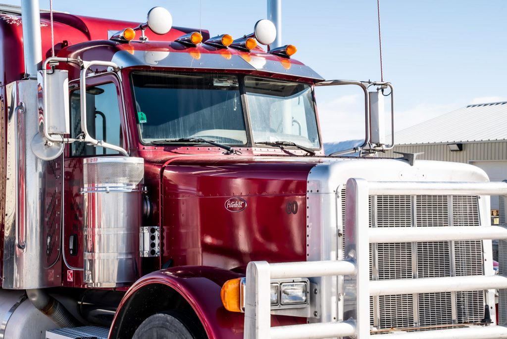 Casper Wyoming Trucking Company