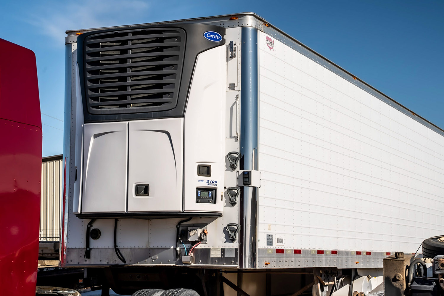 Sullivan Trucking Inc Wyoming Based Trucking Company